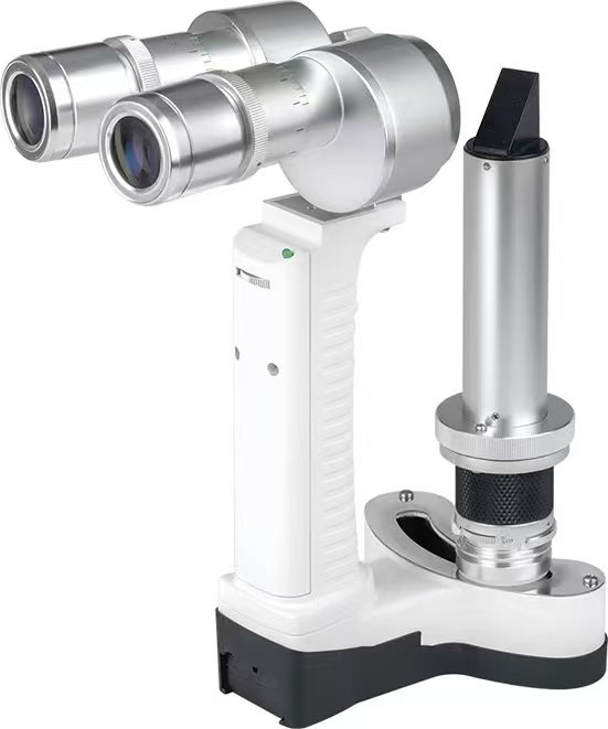 Portable Slit Lamp