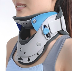 Adjustable Cervical Collar