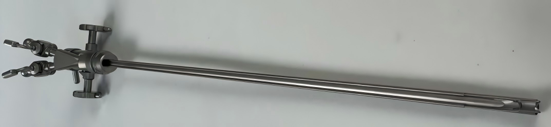 Cystoscopy Manipulator