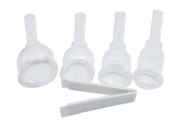 Silicone Male External Catheter