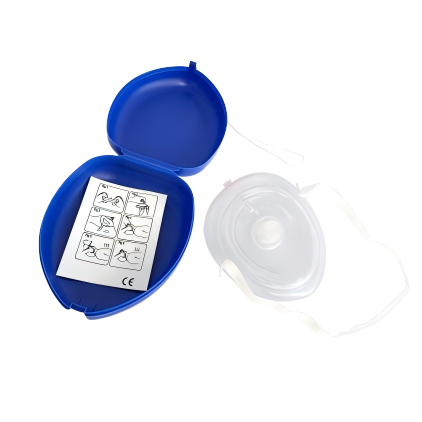 CPR Mask
