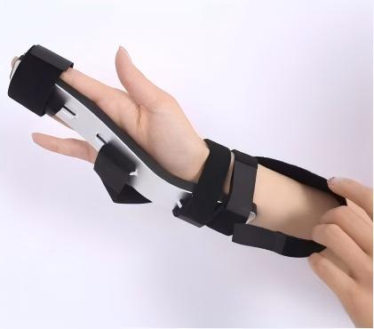 Metacarpal Wrist Hand Splint