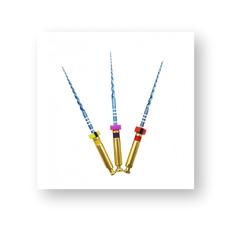 PT- Pro Thermal-Activated Files