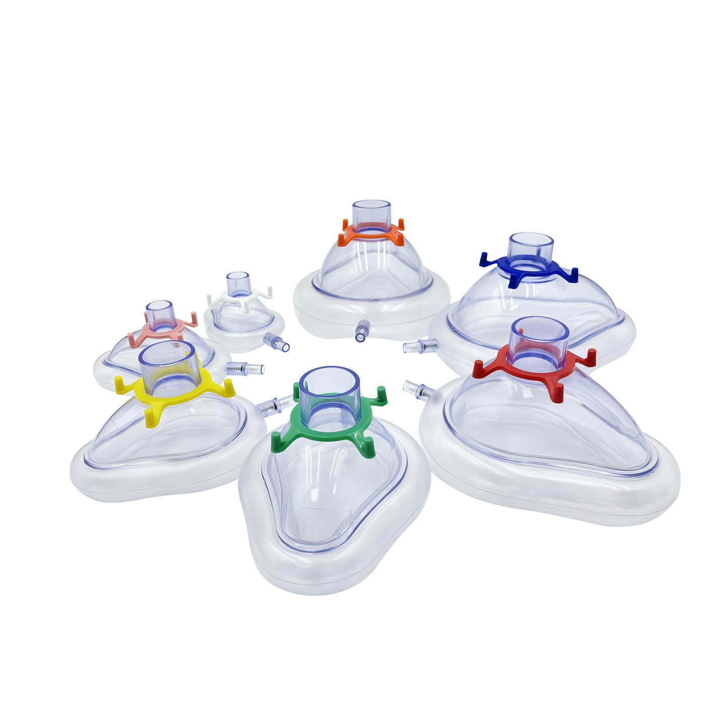 Anesthesia Masks