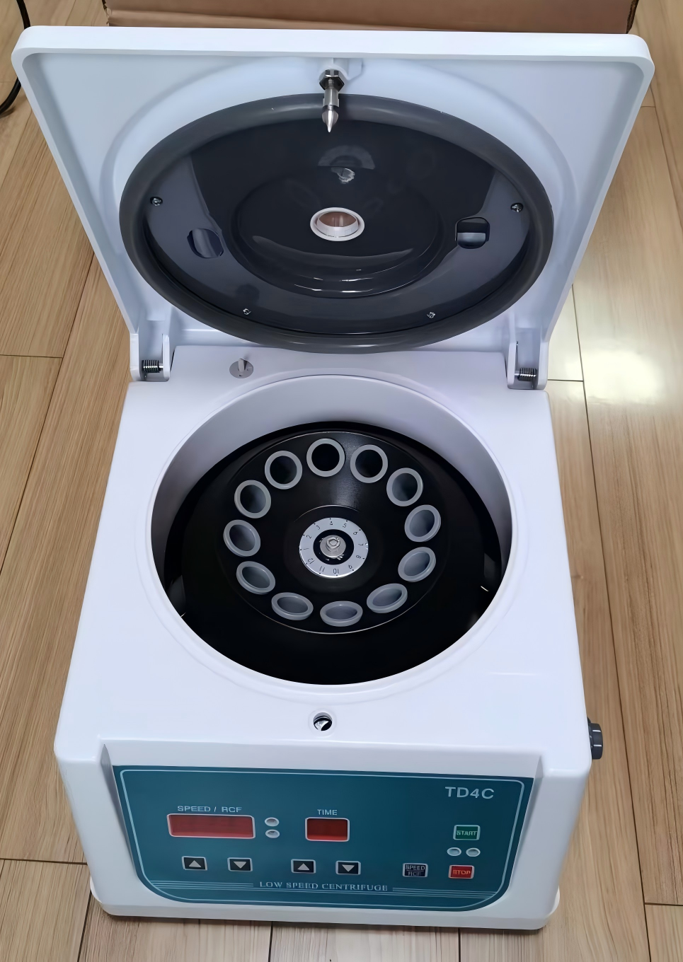 12 Bucket Centrifuge
