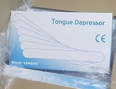 Tongue Depressor