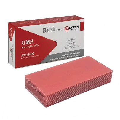 Dental Baseplate / Modelling Wax