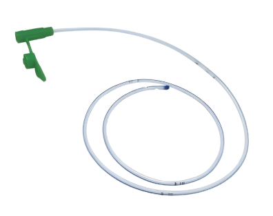 Silicone Feeding Tube