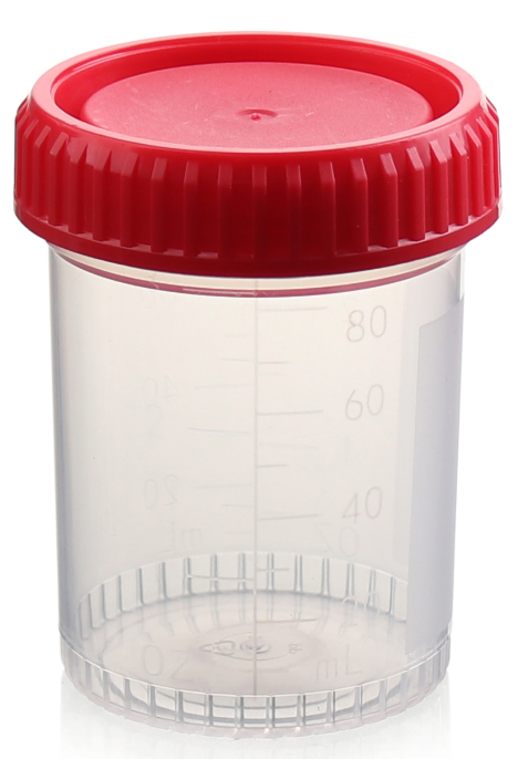 Urine Cup