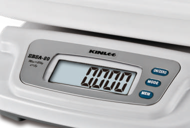 Digital Baby Weighing Scale