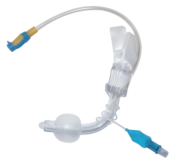 Standard Tracheostomy Tube