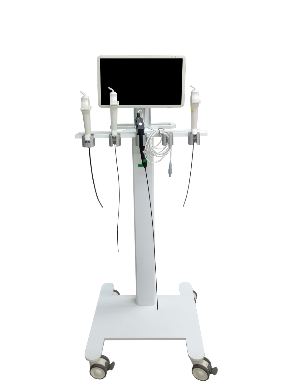 Electronic Endoscope Image Processor