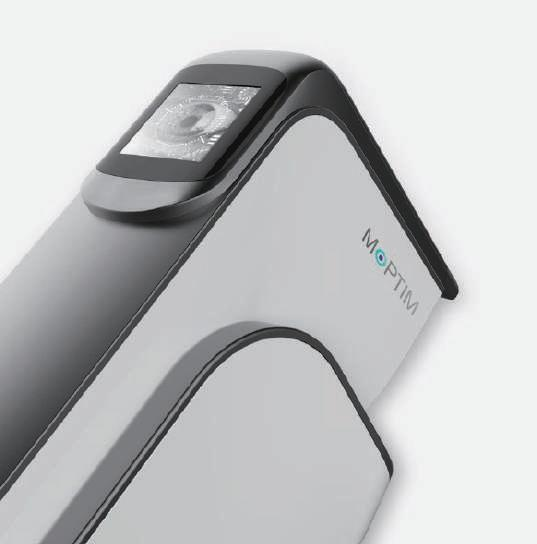 Handheld Auto Refractometer