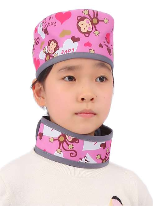 Radiation‑Protective Collar