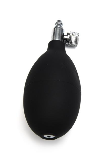 PVC Bulb