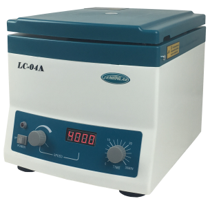 12 Centrifuge