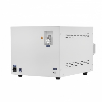 Tabletop Steam Sterilizer
