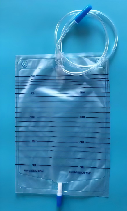 Disposable Urine Bag