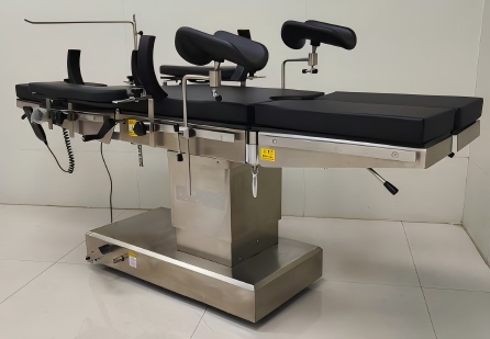 Electric Operating Table (Five Motors / General Surgery)