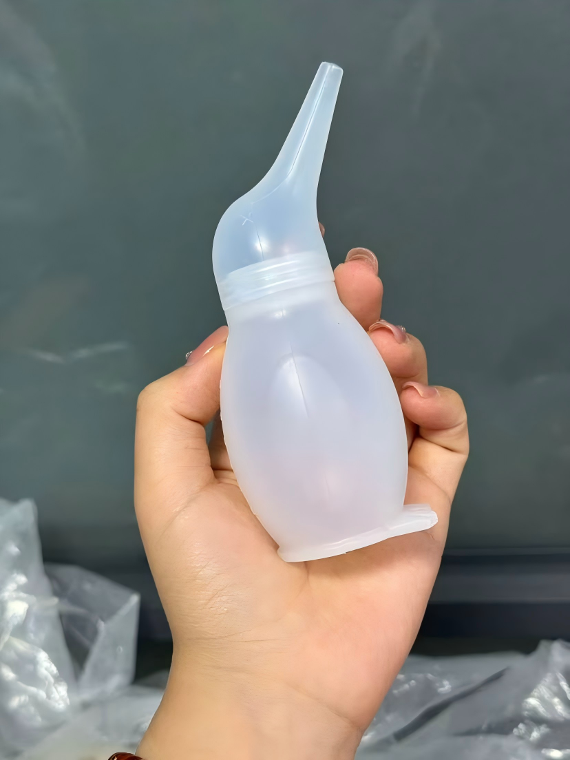 Baby Nasal Aspirator