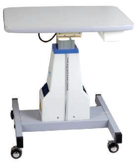 Electric Table