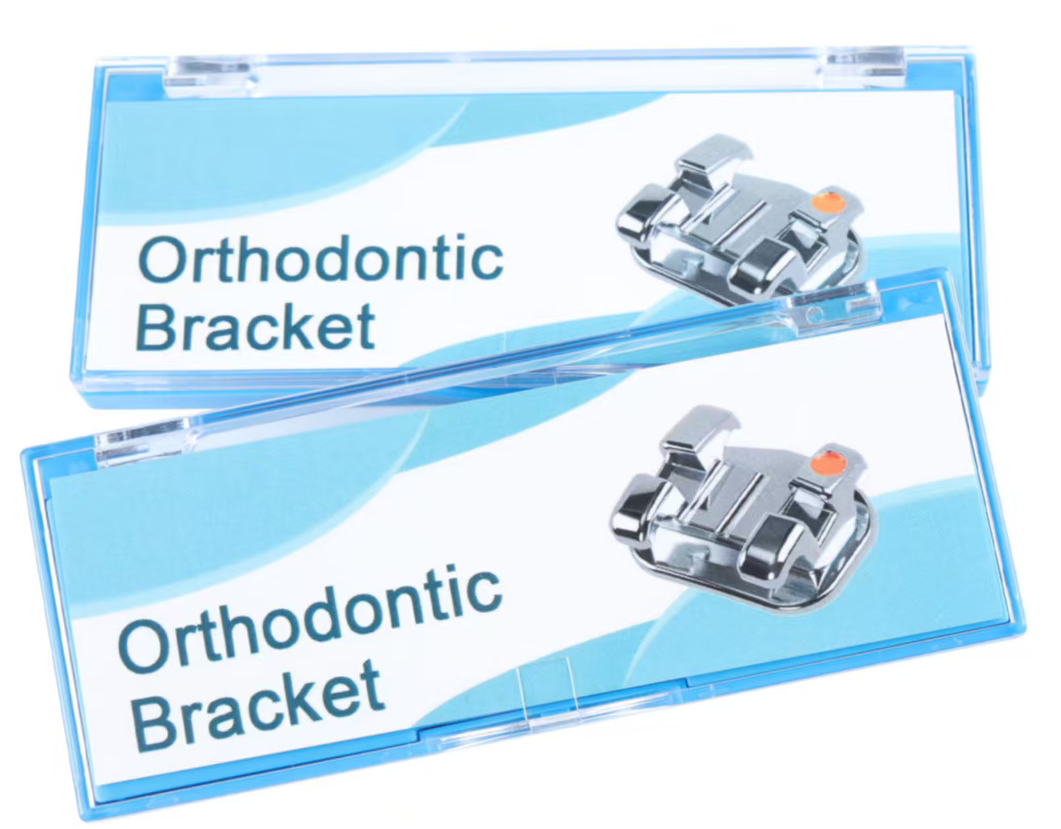 0.022 Monoblock Standard Roth Bracket hook on 345