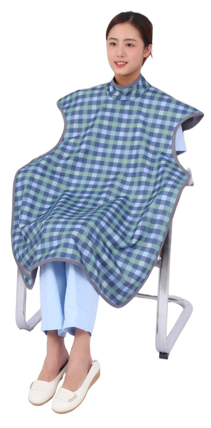 Dental Radiation‑Protective Apron