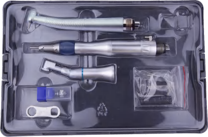 Economical Complete Kit