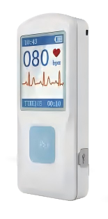 Portable ECG Monitor