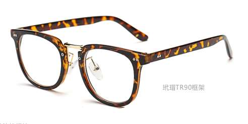 Medical‑Use Radiation‑Protective Eyewear