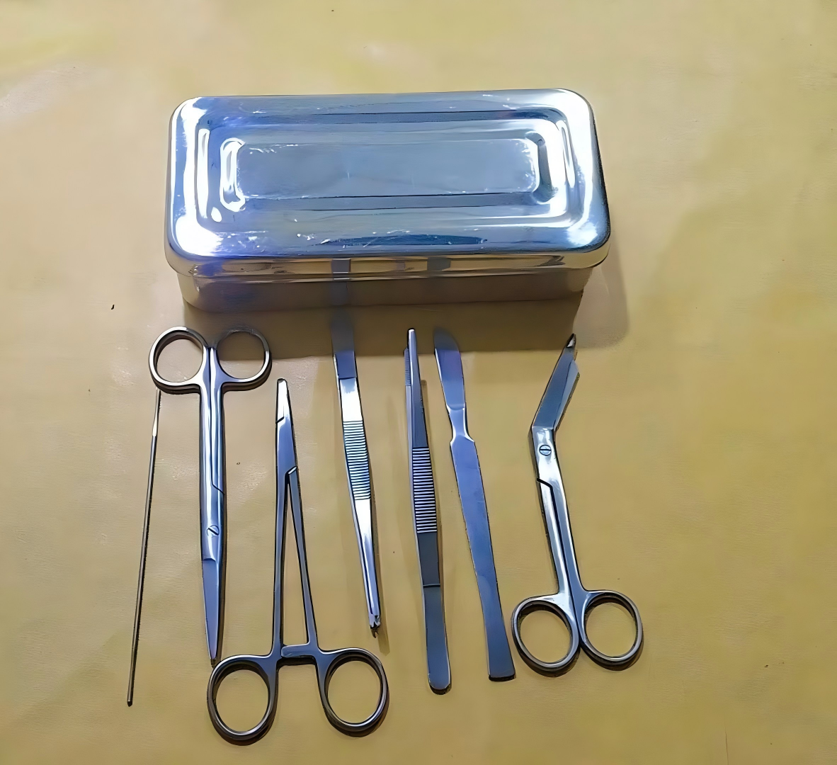 Dissection Kit / Set