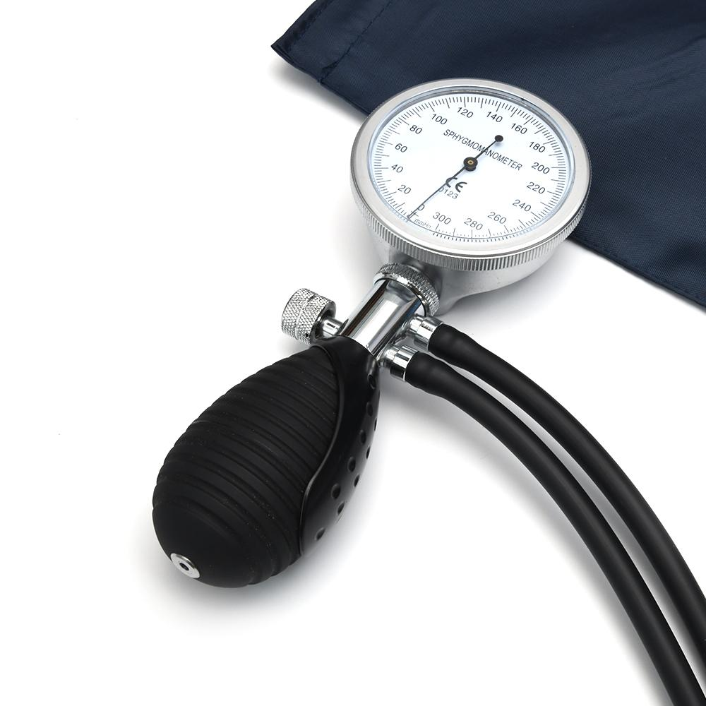 Palm Aneroid Sphygmomanometer