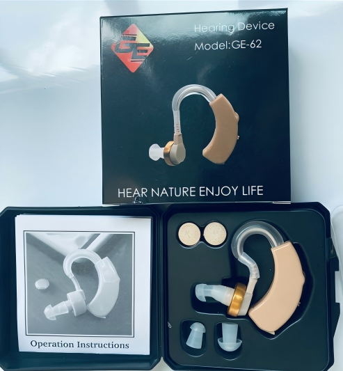 Hearing Aid