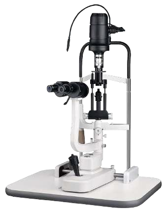 Slit Lamp