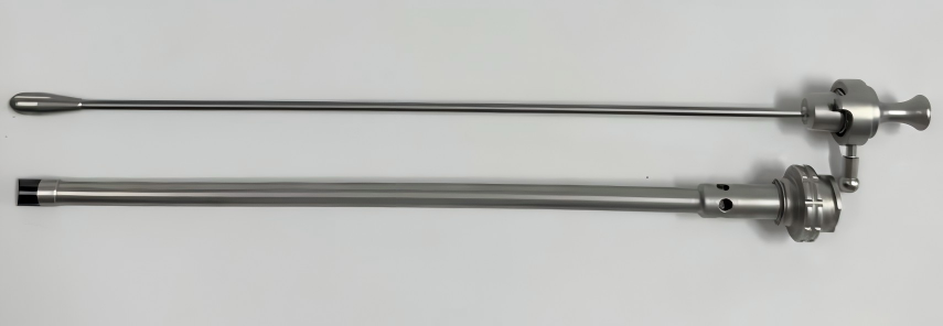 Inner Sheath With Obturator