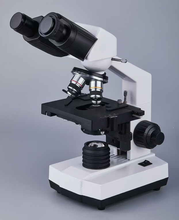 Microscope