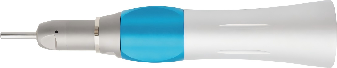 External Straight Handpiece