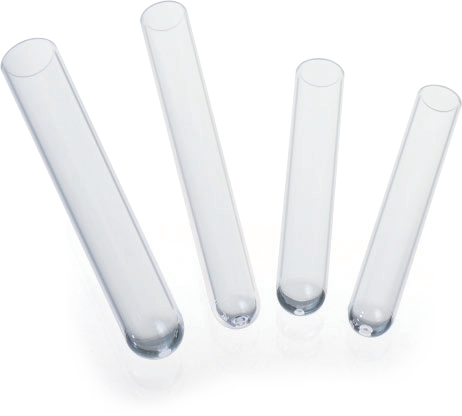 Plastic Tube