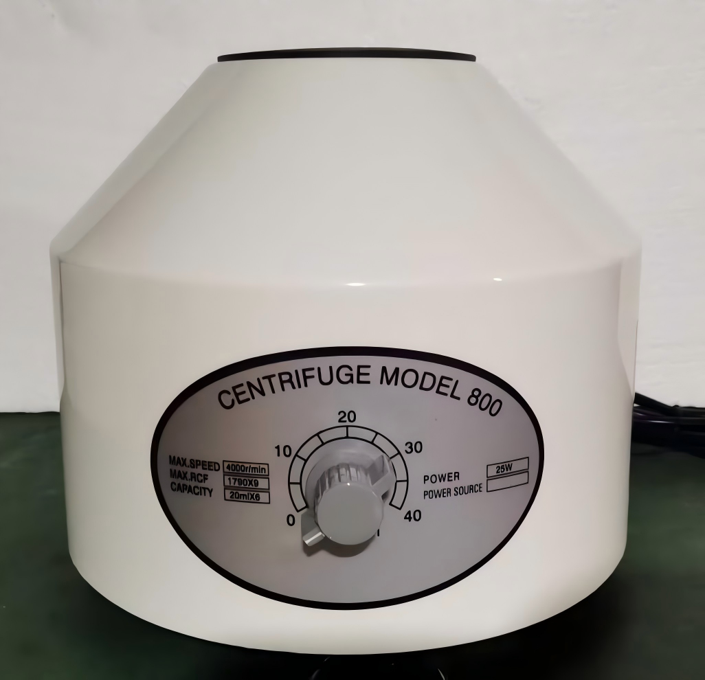 6 Bucket Centrifuge 800