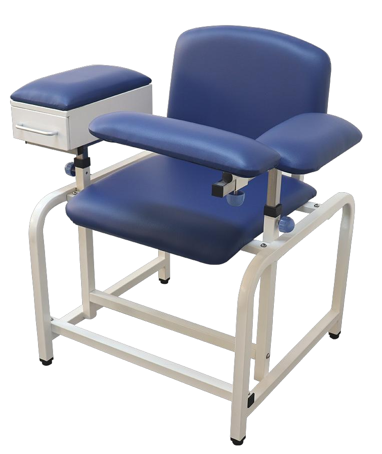 Blood Donation Chair