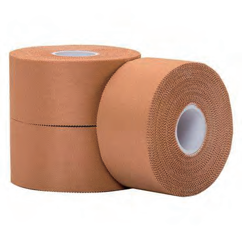 Rigid Tape