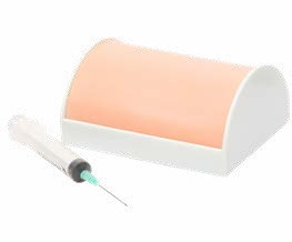 Multi-Functional Intramuscular Injection Training Pad