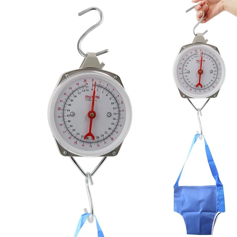 Hanging Baby Scale