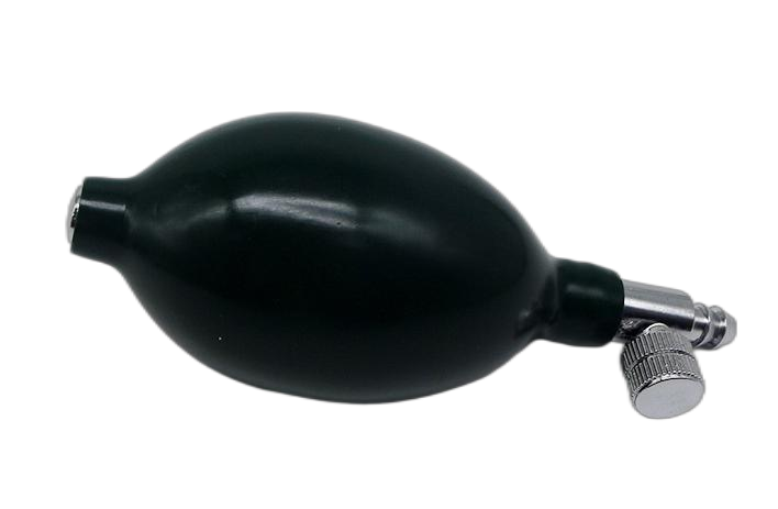 Latex Bulb