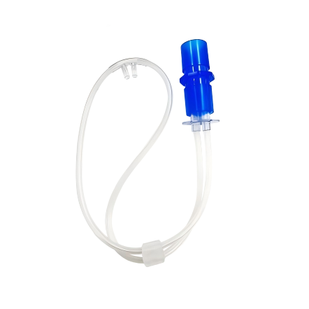 High Flow Nasal Cannula