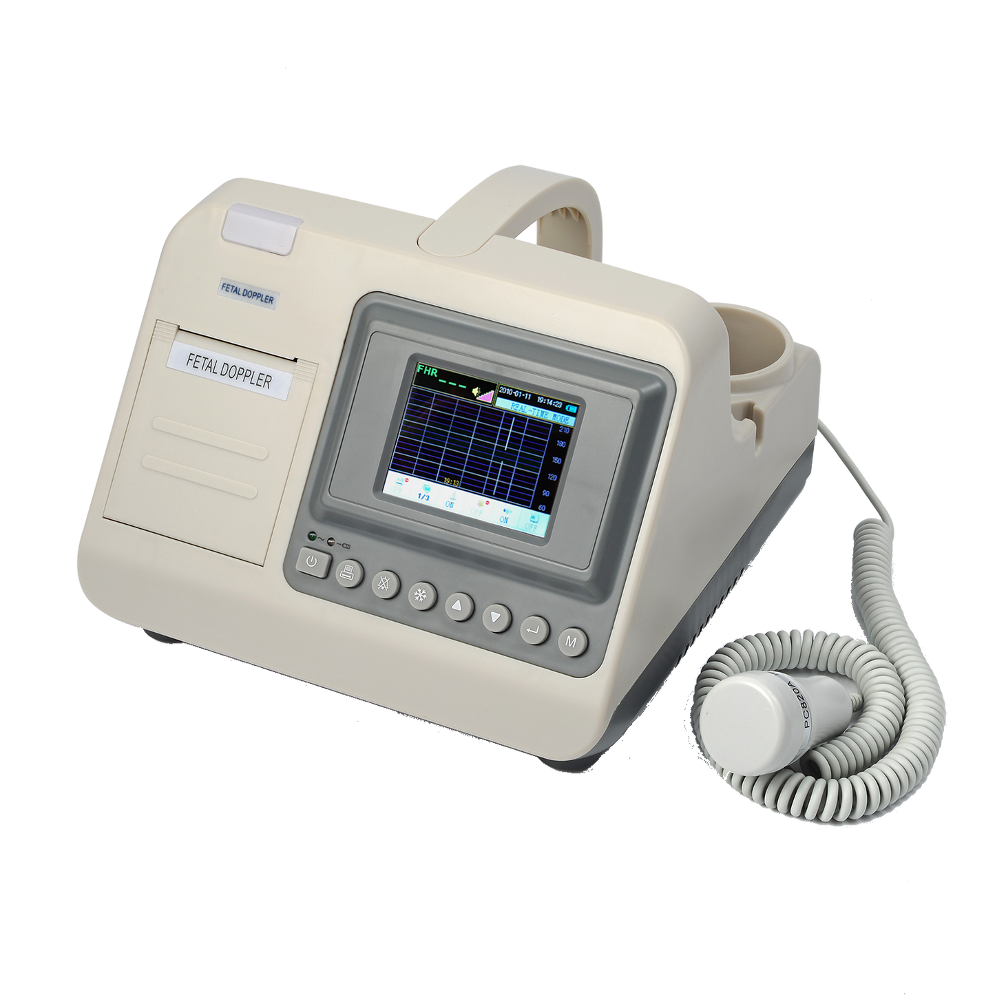 Fetal Doppler