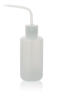 Narrow-mouth/Wide-mouth Wash Bottle