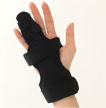 Universal Finger & Wrist Splint