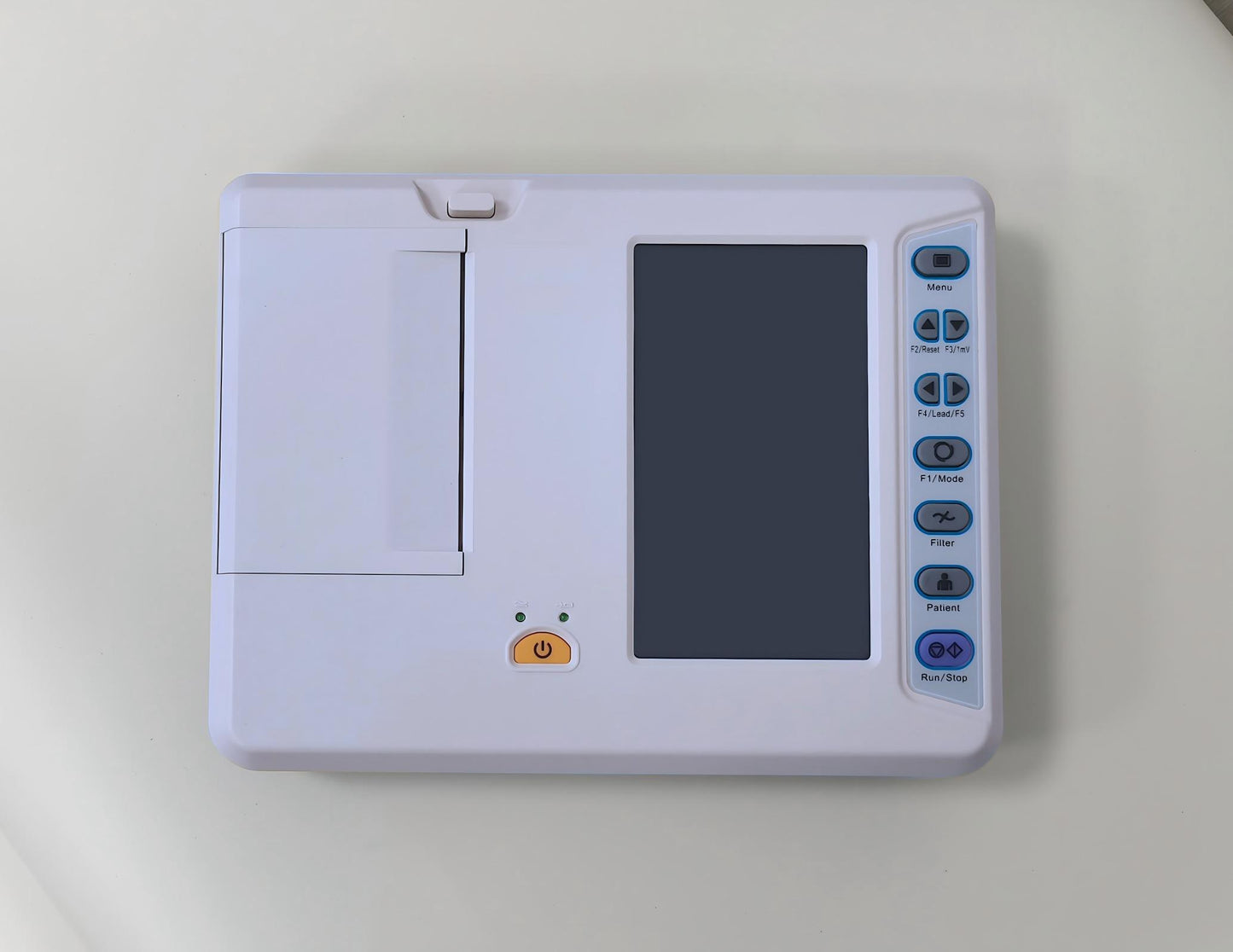 Electrocardiograph 6 Channel