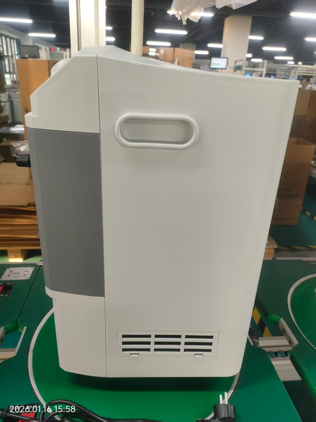 5L Oxygen Concentrator